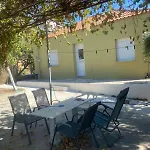 Olive House Дом отдыха