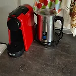 Дом отдыха Olive House