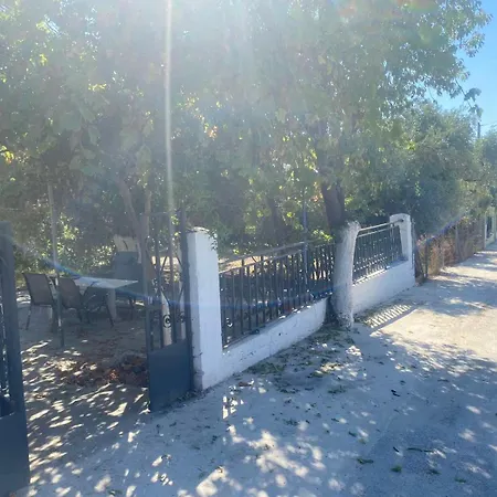 Olive House بيت للعطل سكالا سوتيروس