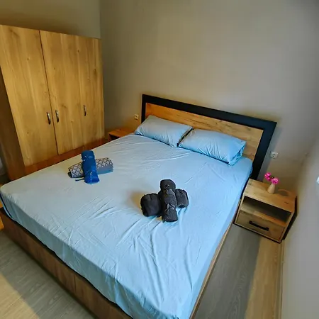 Olive House بيت للعطل *