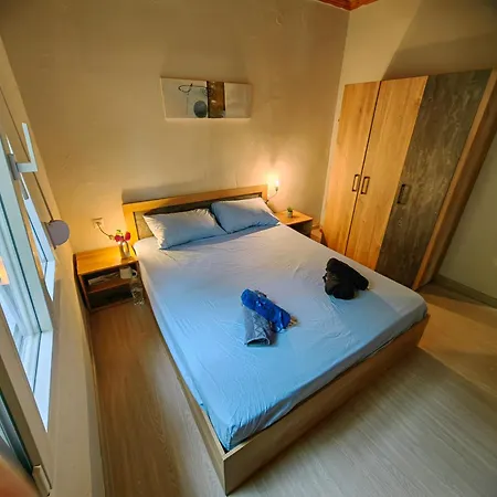 Olive House بيت للعطل *