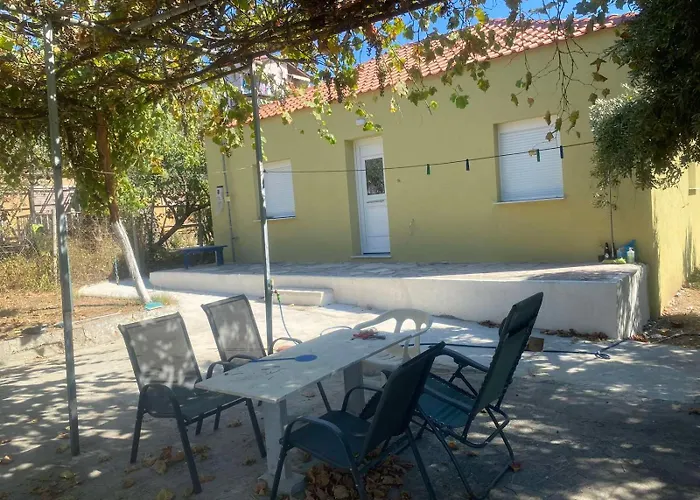 Olive House بيت للعطل