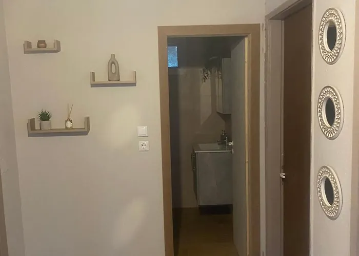 Olive House بيت للعطل *