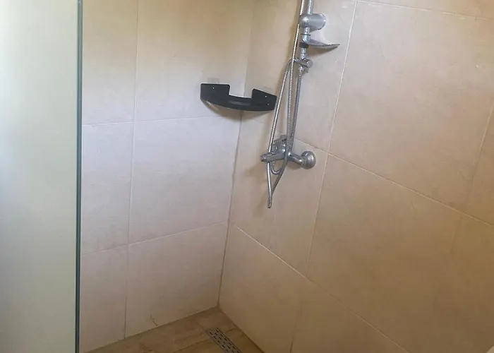 بيت للعطل Olive House سكالا سوتيروس