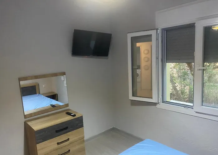 بيت للعطل Olive House