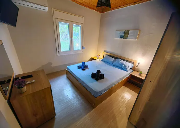 Olive House سكالا سوتيروس