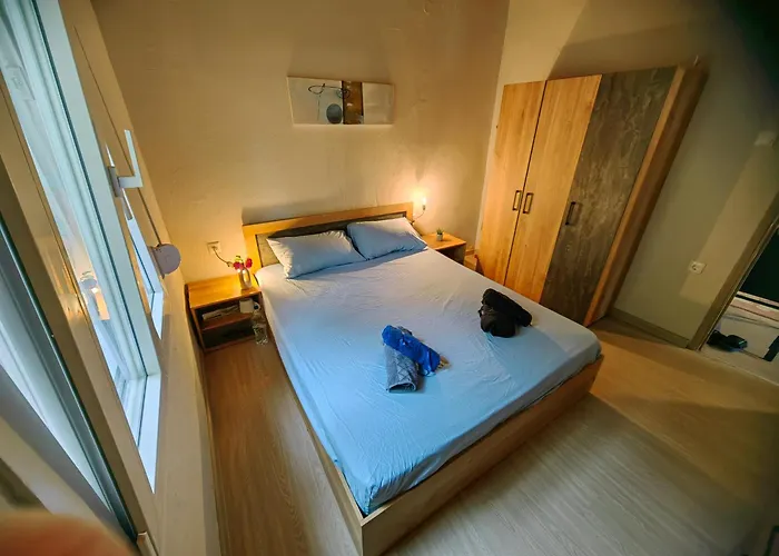 Olive House بيت للعطل *