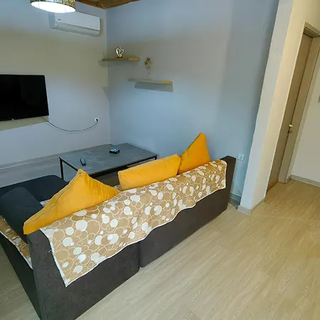 Olive House 別荘 *