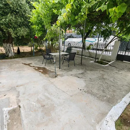 Σπίτι διακοπών Olive House *