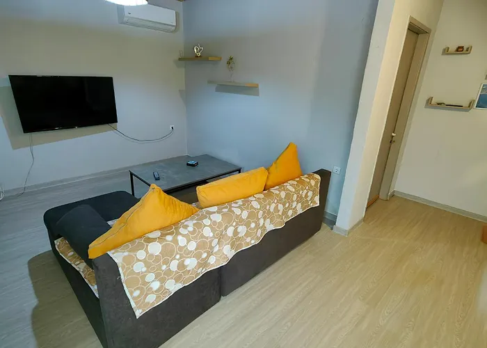 Olive House Σπίτι διακοπών *