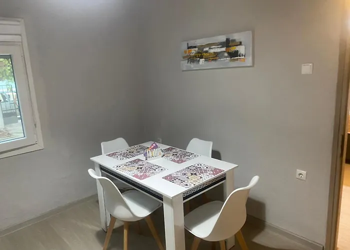 Olive House Σκάλα Σωτήρος