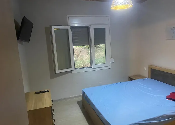 Σπίτι διακοπών Olive House Σκάλα Σωτήρος