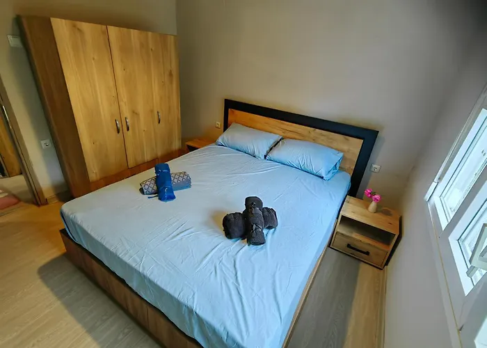 Olive House Σπίτι διακοπών *